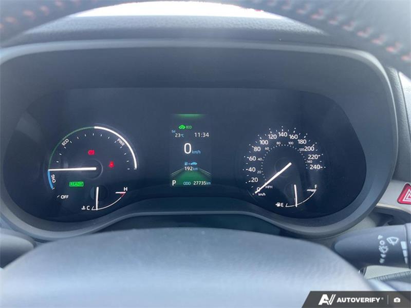 toyota Sienna 2024 - 12