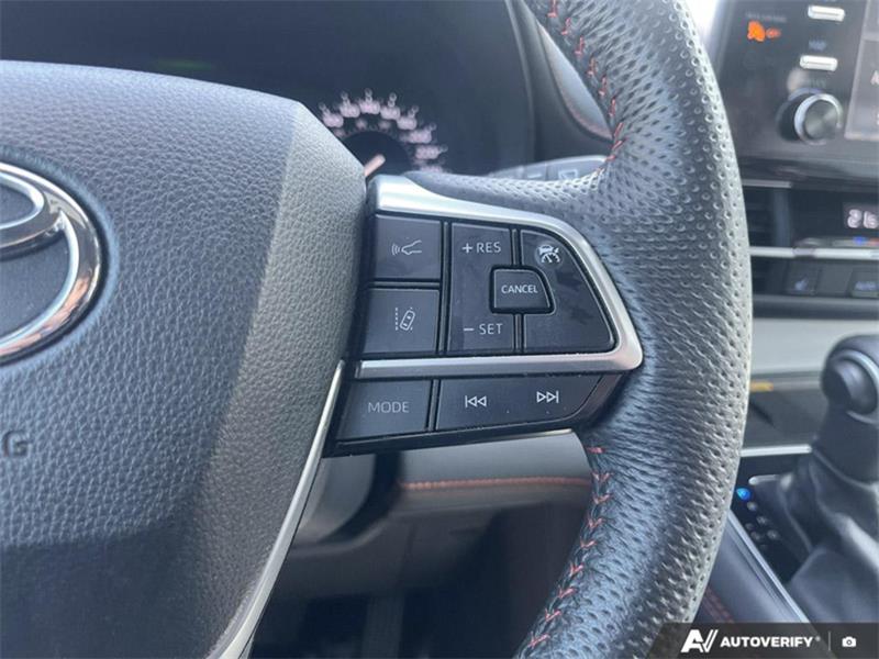 toyota Sienna 2024 - 13