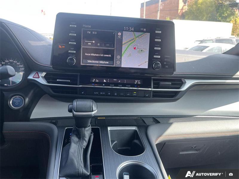 toyota Sienna 2024 - 14