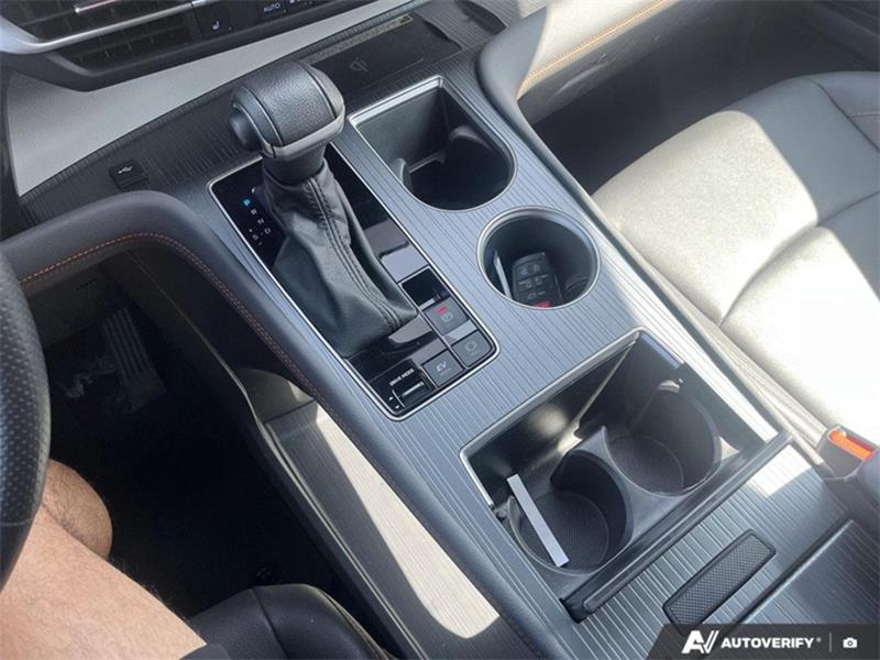 toyota Sienna 2024 - 15