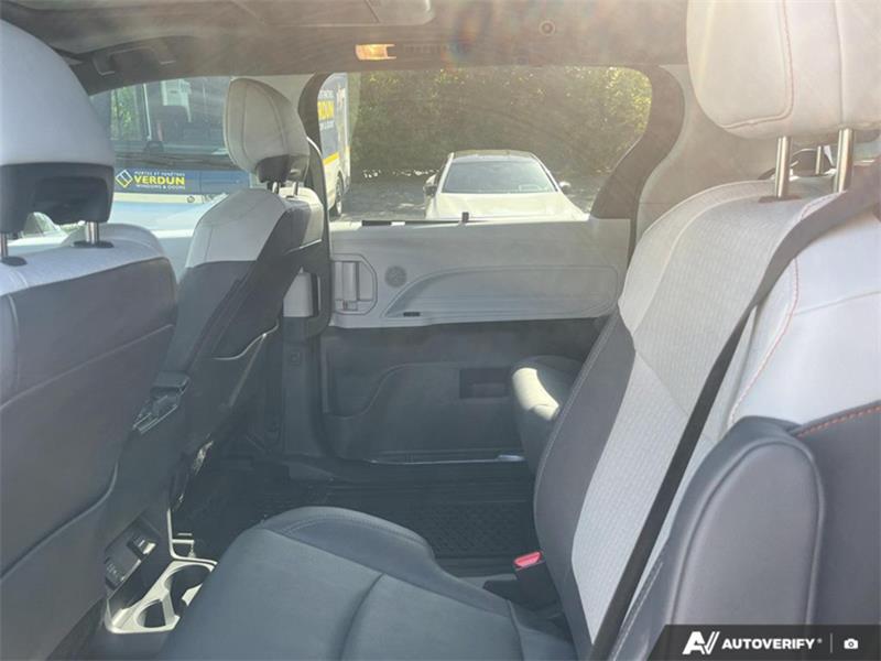 toyota Sienna 2024 - 18