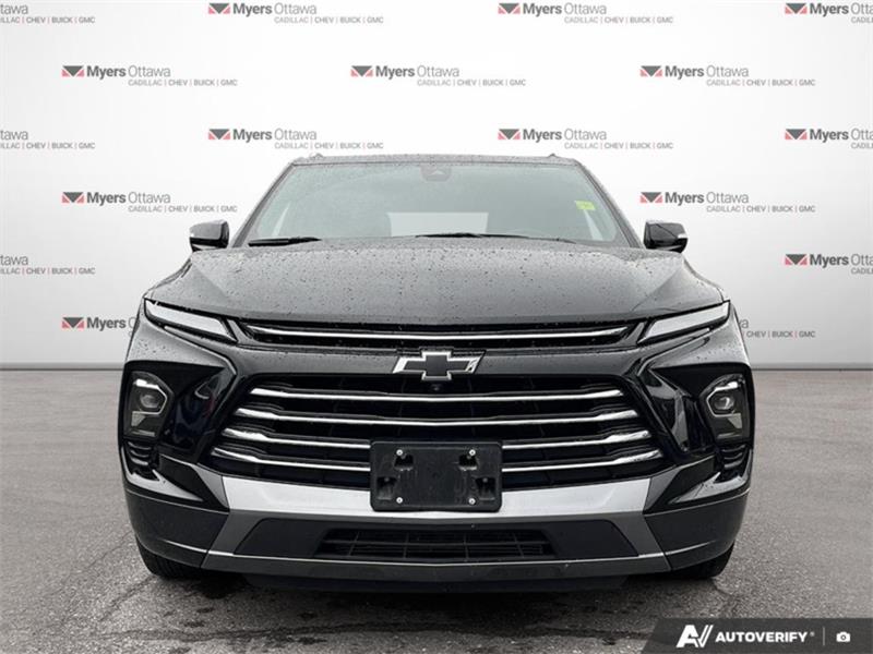 chevrolet Blazer 2023 - 2