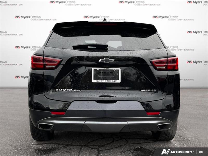 chevrolet Blazer 2023 - 5