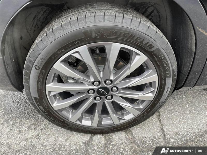 chevrolet Blazer 2023 - 6