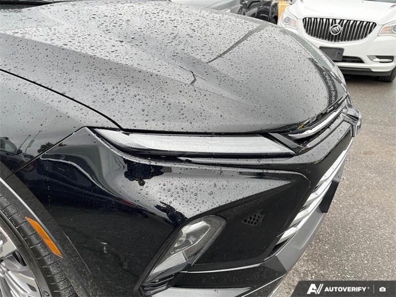 chevrolet Blazer 2023 - 8