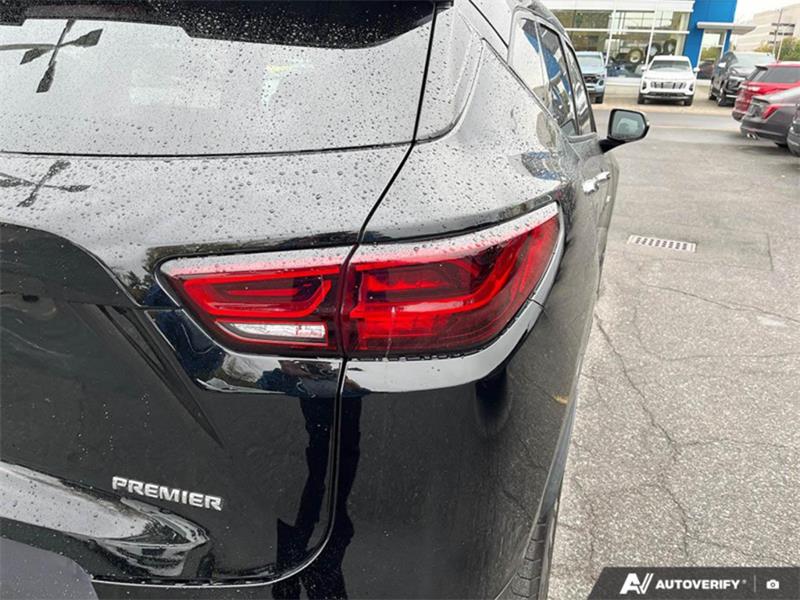 chevrolet Blazer 2023 - 9