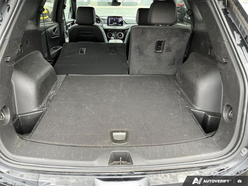 chevrolet Blazer 2023 - 10