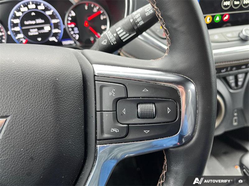 chevrolet Blazer 2023 - 14