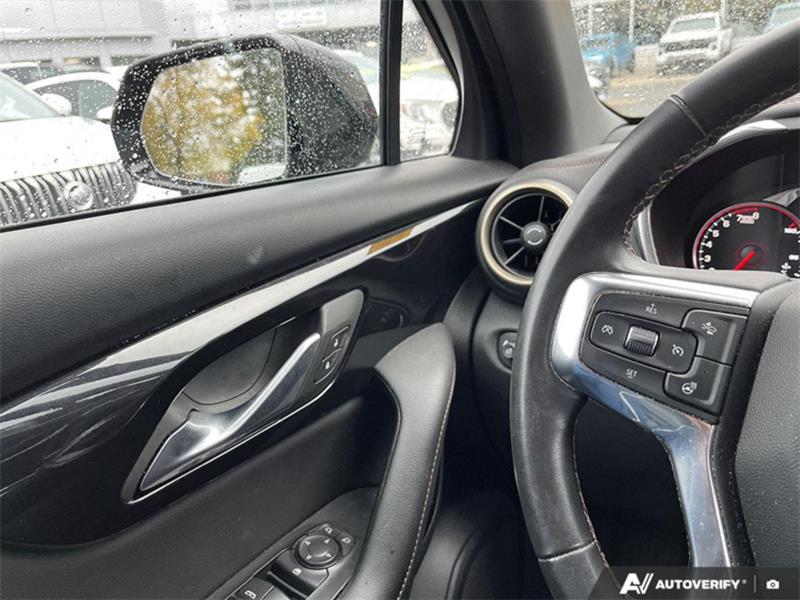 chevrolet Blazer 2023 - 15