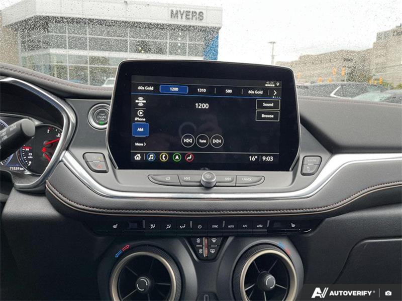 chevrolet Blazer 2023 - 17