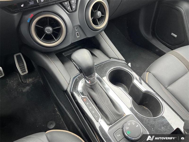 chevrolet Blazer 2023 - 18