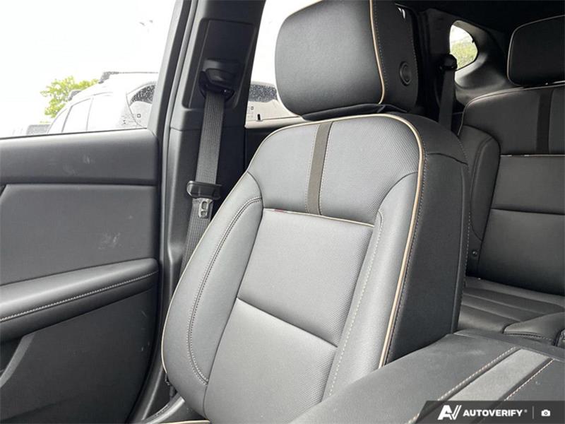 chevrolet Blazer 2023 - 19