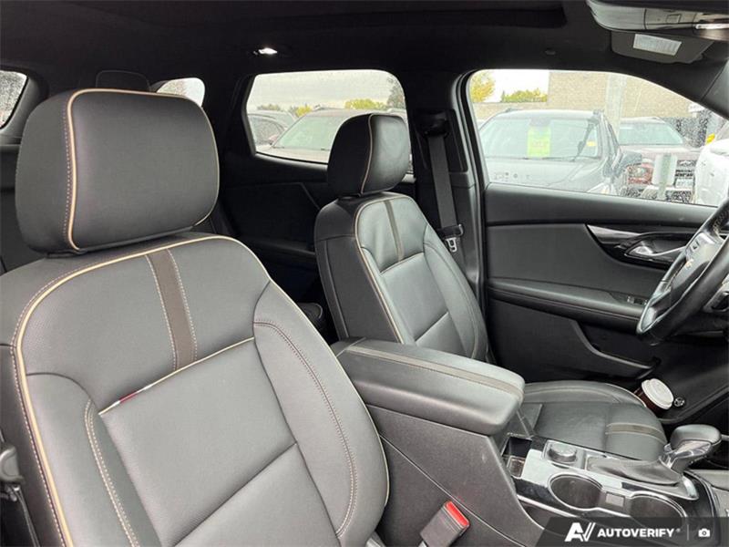 chevrolet Blazer 2023 - 20