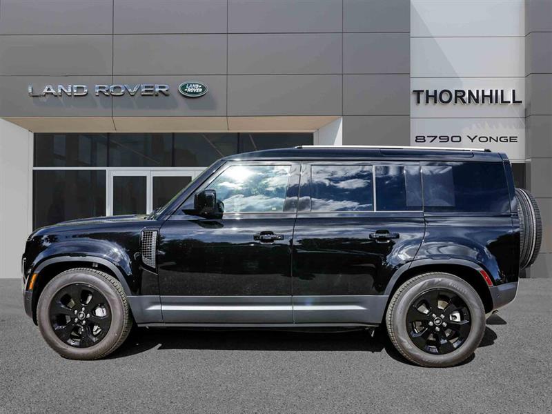 land rover Defender 2025 - 3