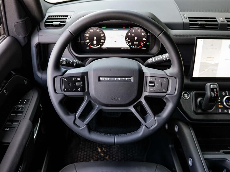 land rover Defender 2025 - 11
