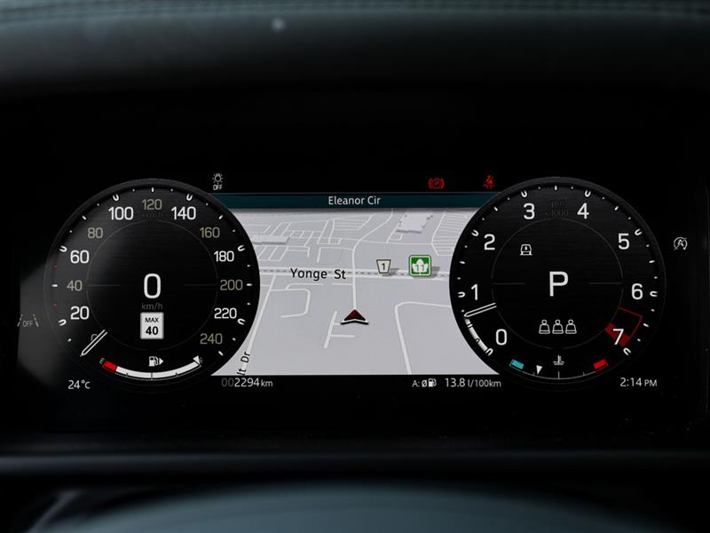 land rover Defender 2025 - 12