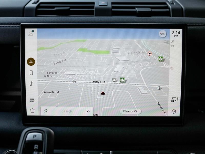 land rover Defender 2025 - 14