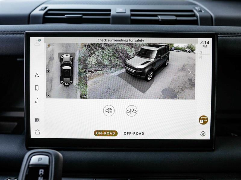 land rover Defender 2025 - 15