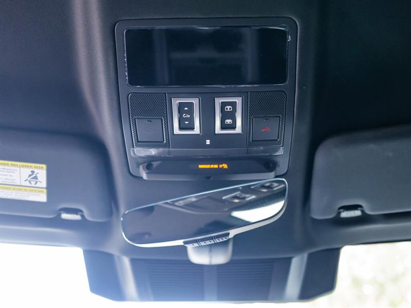 land rover Defender 2025 - 19