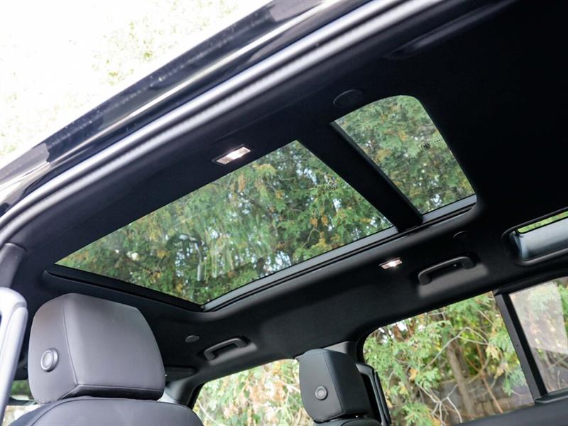 land rover Defender 2025 - 20