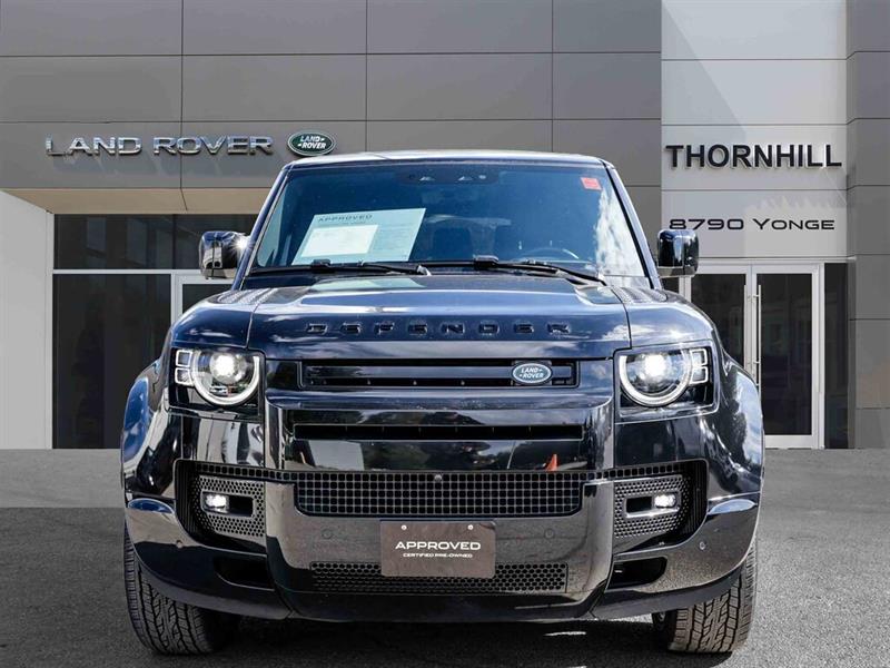 land rover Defender 2023 - 2