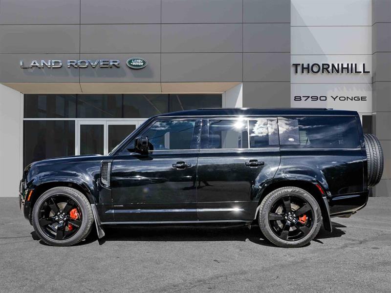 land rover Defender 2023 - 3