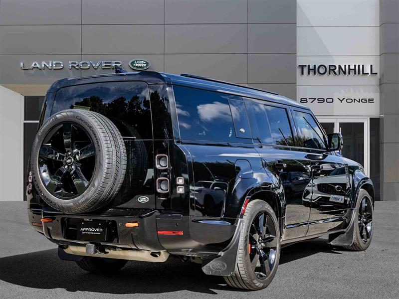 land rover Defender 2023 - 4