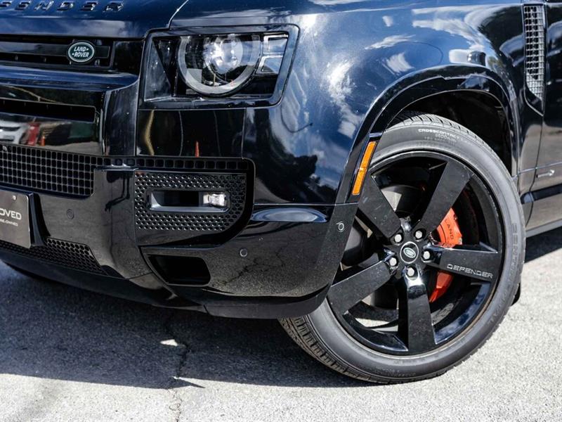 land rover Defender 2023 - 6