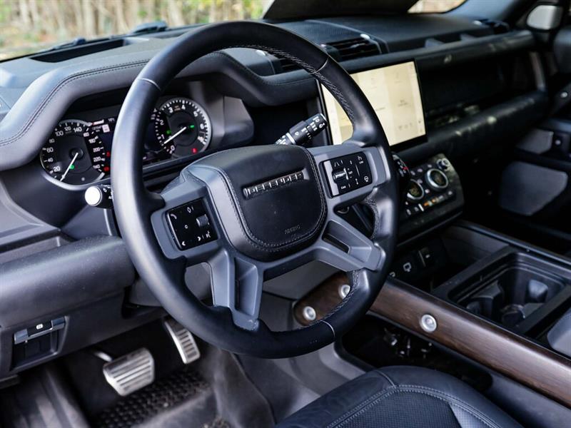 land rover Defender 2023 - 7