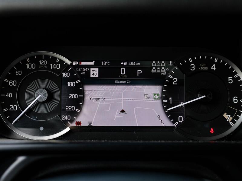 land rover Defender 2023 - 13