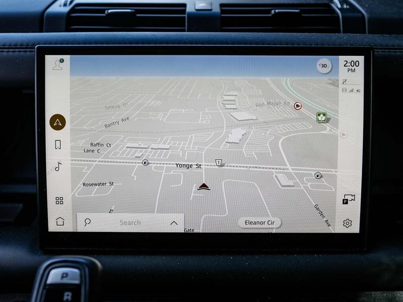 land rover Defender 2023 - 15