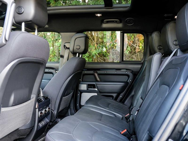 land rover Defender 2023 - 20
