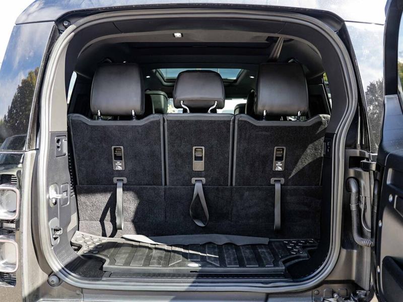land rover Defender 2023 - 22