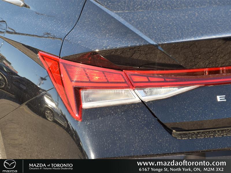 hyundai Elantra 2025 - 6