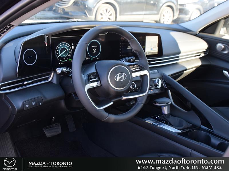 hyundai Elantra 2025 - 9