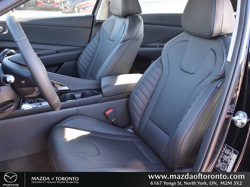 hyundai Elantra 2025 - 11