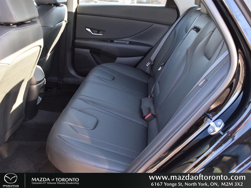 hyundai Elantra 2025 - 13