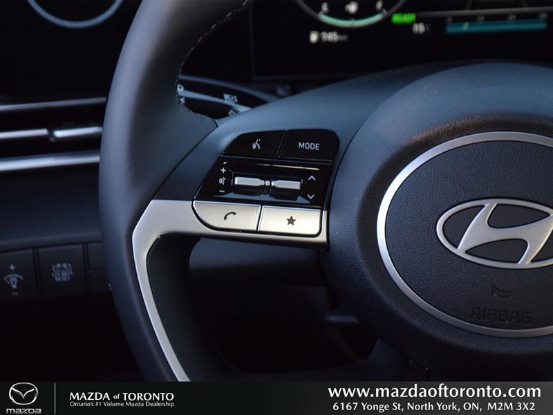 hyundai Elantra 2025 - 17