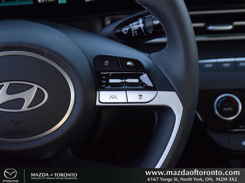 hyundai Elantra 2025 - 18