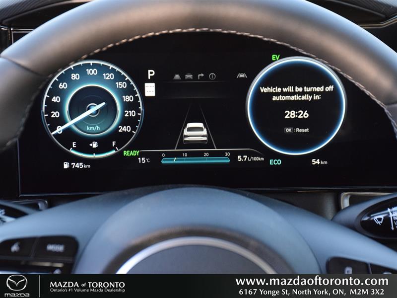 hyundai Elantra 2025 - 19