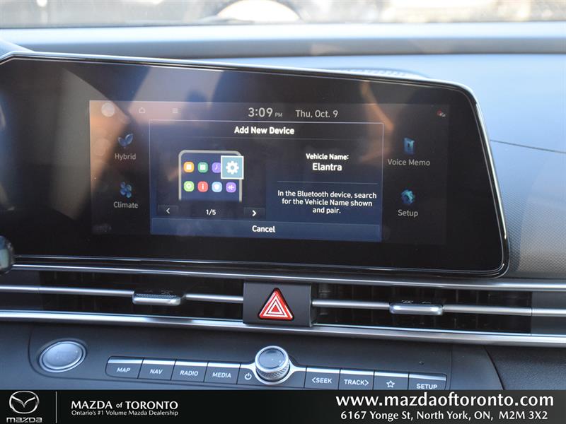 hyundai Elantra 2025 - 24