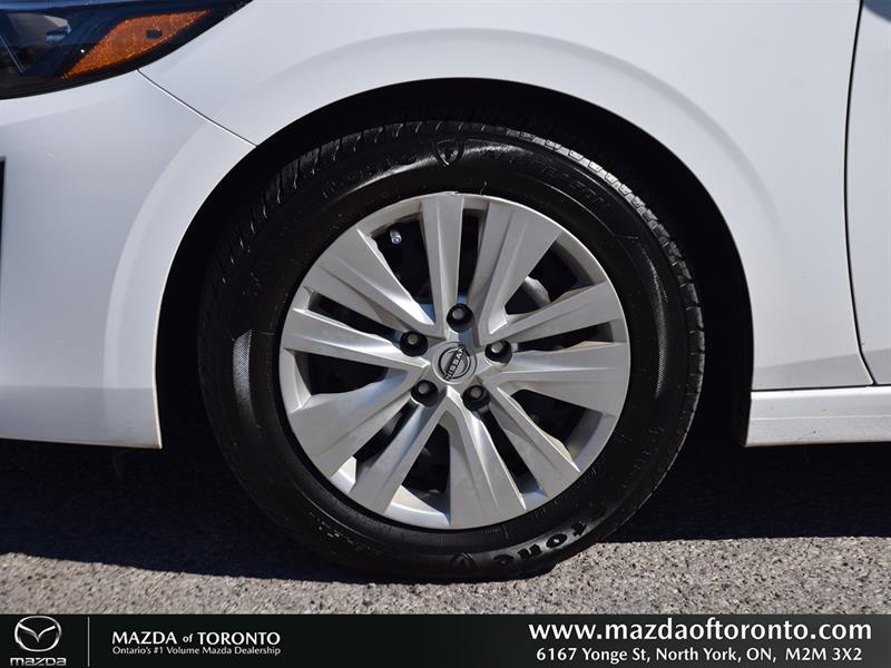 nissan Sentra 2024 - 3