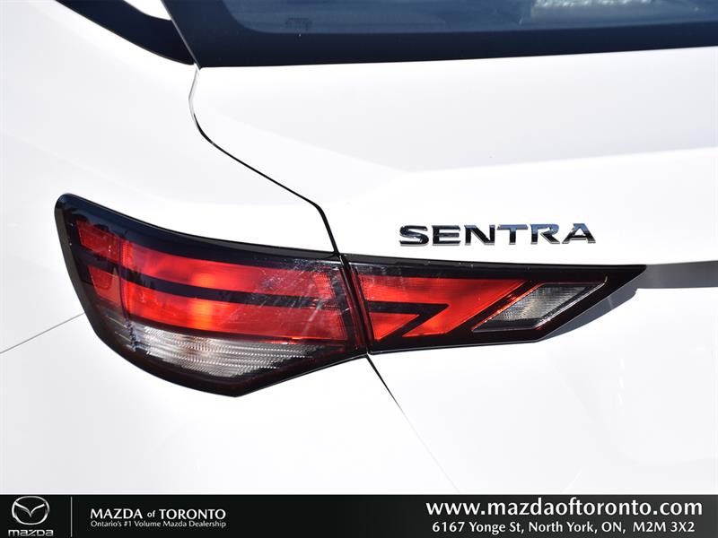 nissan Sentra 2024 - 6