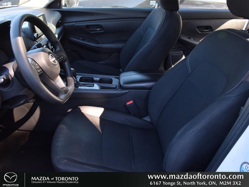 nissan Sentra 2024 - 10