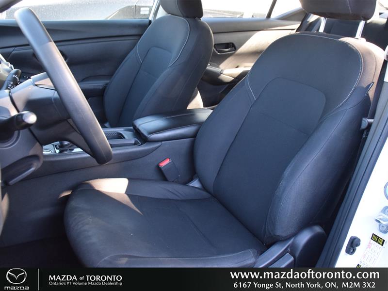 nissan Sentra 2024 - 11