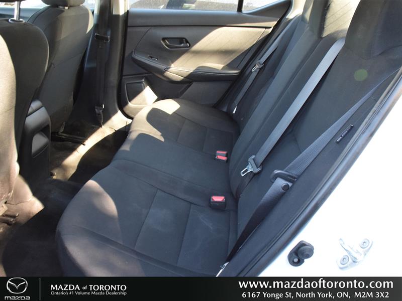 nissan Sentra 2024 - 13