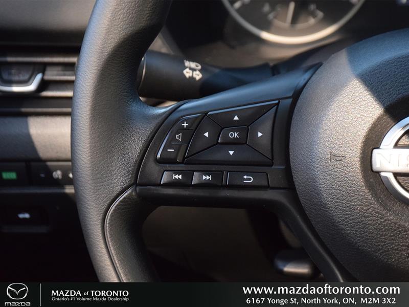 nissan Sentra 2024 - 16