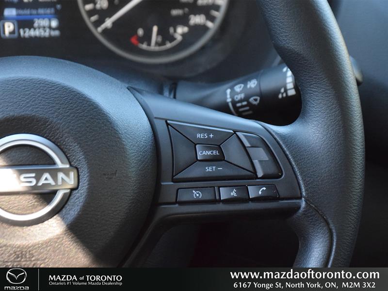 nissan Sentra 2024 - 17