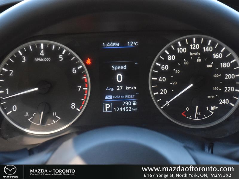 nissan Sentra 2024 - 18