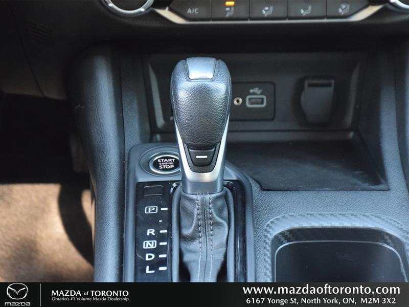 nissan Sentra 2024 - 19